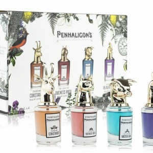 گیفت ست PENHALIGON'S_MINIATURE MODERN 4X30ML