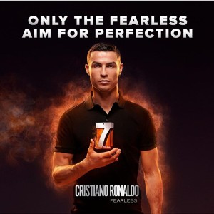 فیئرلس کریستیانو رونالدو - Fearless Cristiano Ronaldo