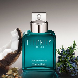اترنیتی آروماتیک اسنس کالوین کلاین - Eternity Aromatic Essence Calvin Klein