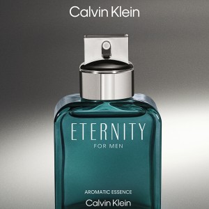 اترنیتی آروماتیک اسنس کالوین کلاین - Eternity Aromatic Essence Calvin Klein