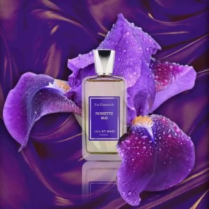 ادکلن ژول ات مد پاریس نویزت ایریس - Jul et Mad Paris Noisette Iris