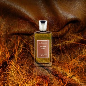 ادکلن ژول ات مد پاریس وتیور کویر - Jul et Mad Paris Vetiver Cuir