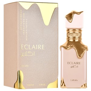 عطر اکلیر لطافه - Eclaire Lattafa