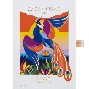 عطر کازاموراتی لوار دل سول  زرجف - Casamorati Levar del Sole Xerjoff