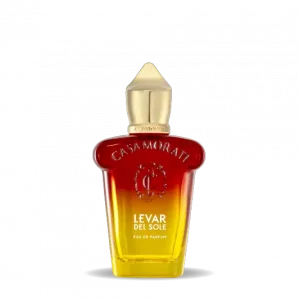 عطر کازاموراتی لوار دل سول  زرجف - Casamorati Levar del Sole Xerjoff