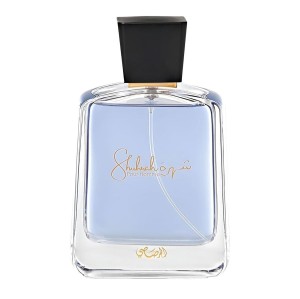 دکانت عطر شهره پور هوم رصاصی - Shuhrah Pour Homme Rasasi