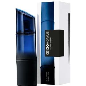 عطر کنزو هوم سانتال مارین - Kenzo Homme Santal Marin