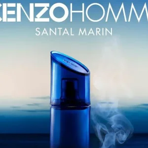 عطر کنزو هوم سانتال مارین - Kenzo Homme Santal Marin