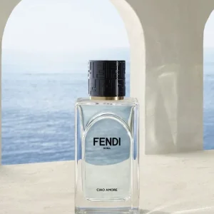 عطر فندی چاو آموره - Ciao Amore Fendi