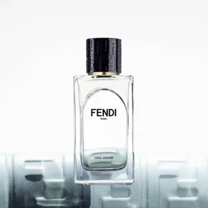 عطر فندی چاو آموره - Ciao Amore Fendi