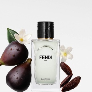 عطر فندی چاو آموره - Ciao Amore Fendi