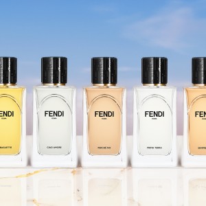 عطر فندی چاو آموره - Ciao Amore Fendi