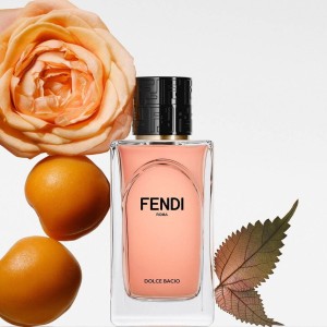 عطر فندی دولچه باچیو - Dolce Bacio Fendi