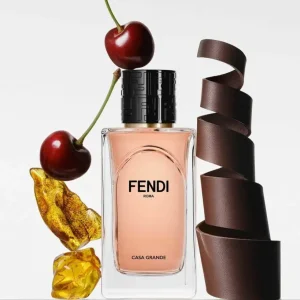 عطر فندی کازاگراند - Casa Grande Fendi