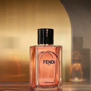 عطر فندی کازاگراند - Casa Grande Fendi