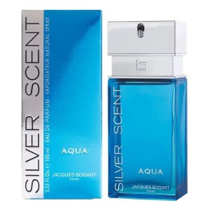 عطر ژاک بوگارت سیلور سنت آکوا - Silver Scent Aqua Jacques Bogart