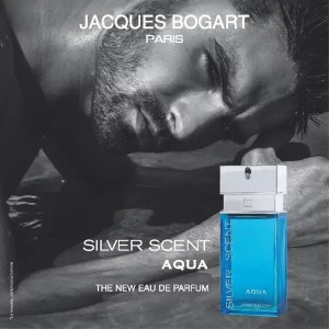 عطر ژاک بوگارت سیلور سنت آکوا - Silver Scent Aqua Jacques Bogart