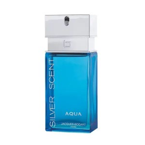 عطر ژاک بوگارت سیلور سنت آکوا - Silver Scent Aqua Jacques Bogart