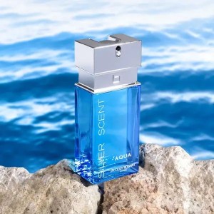 عطر ژاک بوگارت سیلور سنت آکوا - Silver Scent Aqua Jacques Bogart