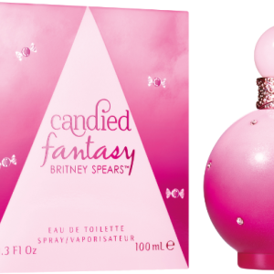 عطر کندید فانتزی بریتنی اسپیرز - Candied Fantasy Britney Spears