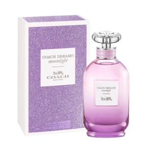 عطر کوچ دریمز مونلایت - Coach Dreams Moonlight