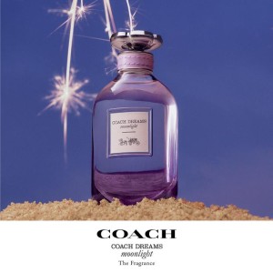 عطر کوچ دریمز مونلایت - Coach Dreams Moonlight