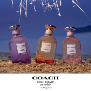 عطر کوچ دریمز مونلایت - Coach Dreams Moonlight