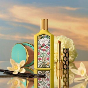 عطر گوچی فلورا گورجیوس ارکید- Gucci Flora Gorgeous Orchid