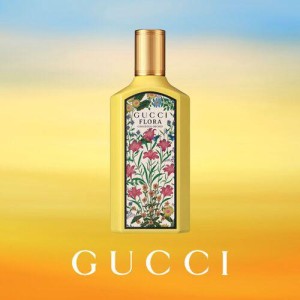 عطر گوچی فلورا گورجیوس ارکید- Gucci Flora Gorgeous Orchid