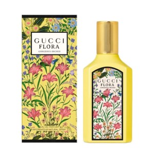 عطر گوچی فلورا گورجیوس ارکید- Gucci Flora Gorgeous Orchid