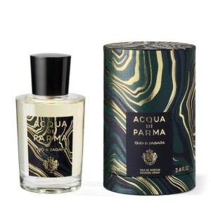 عطر آکوا دی پارما عود اند زاگارا - Oud & Zagara Acqua di Parma