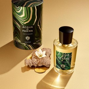 عطر آکوا دی پارما عود اند زاگارا - Oud & Zagara Acqua di Parma