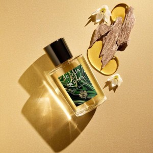 عطر آکوا دی پارما عود اند زاگارا - Oud & Zagara Acqua di Parma