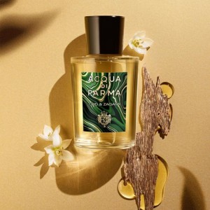 عطر آکوا دی پارما عود اند زاگارا - Oud & Zagara Acqua di Parma