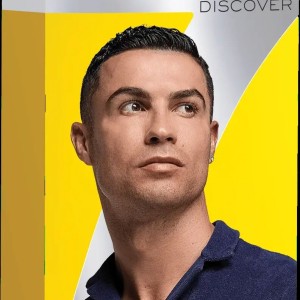 عطر CR7 دیسکاور کریستیانو رونالدو - CR7 Discover Cristiano Ronaldo