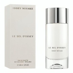 عطر له سل د'ایسی ایسی میاکه  - Le Sel d’Issey Issey Miyake