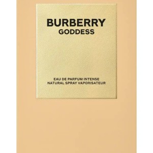 عطر بربری گادس اینتنس - Burberry Goddess Intense