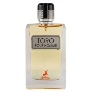 عطر تورو پور هوم الحمبرا - Alhambra Toro Pour Homme (هرمس تق هرمس الحمبرا)