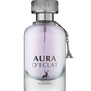 عطر اورا د اکلت الحمبرا - Aura D’eclat Alhambra (لنوین اکلت دی آرپج )