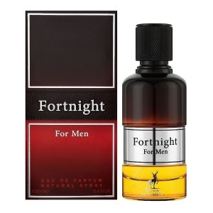 عطر فورتنایت الحمبرا - Fortnight Alhambra