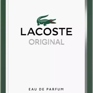 عطر لاگوست اورجینال ادو پرفیوم - Lacoste Original Eau de Parfum