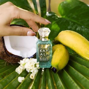 عطر مائی این ا باتل سویت بانانا | 37 کایالی - Maui In A Bottle Sweet Banana | 37 Kayali