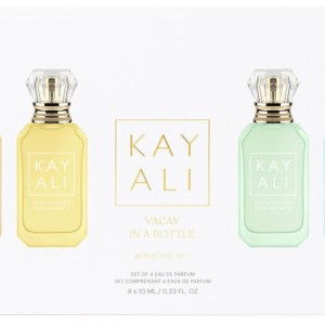 عطر مائی این ا باتل سویت بانانا | 37 کایالی - Maui In A Bottle Sweet Banana | 37 Kayali