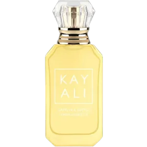 عطر کاپری این ا باتل لمون شوگر | 14 کایالی  - Capri In A Bottle Lemon Sugar | 14 Kayali