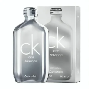 عطر سی کی وان اسنس کالوین کلین - CK One Essence Calvin Klein