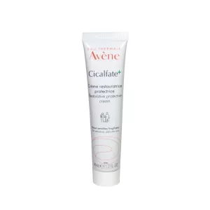 کرم ترمیمی و محافظ پوست صورت آون سیکالفات پلاس - Avne Cicalfate+ Restorative Protective Skin Barrier Face Cream