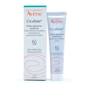 کرم ترمیمی و محافظ پوست صورت آون سیکالفات پلاس - Avne Cicalfate+ Restorative Protective Skin Barrier Face Cream
