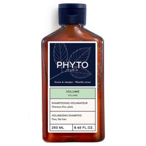 شامپو فیتوولوم برند فیتو (حجم دهنده مو) - Phyto Volumateur Shp Fl 250Ml