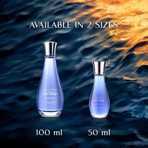 عطر کول واتر رِبُرن اینتنس دیویدوف - Cool Water Reborn Intense Davidoff