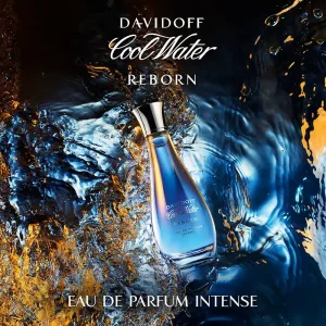 عطر کول واتر رِبُرن اینتنس دیویدوف - Cool Water Reborn Intense Davidoff